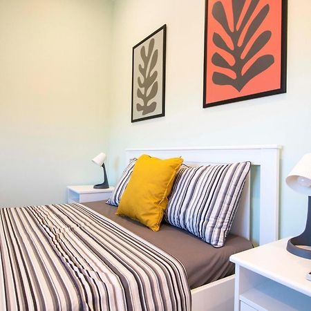 Nana / Sobe & Apartmani Valjevo Kültér fotó