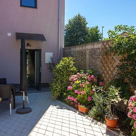 Nana / Sobe & Apartmani Valjevo Kültér fotó