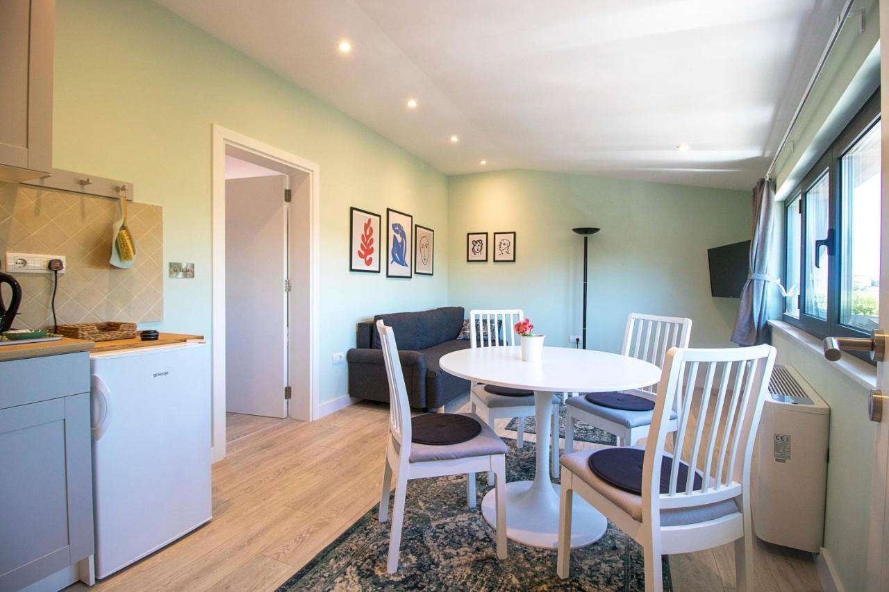 Nana / Sobe & Apartmani Valjevo Kültér fotó