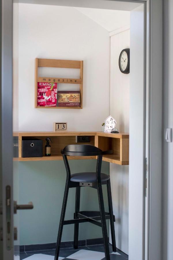 Nana / Sobe & Apartmani Valjevo Kültér fotó