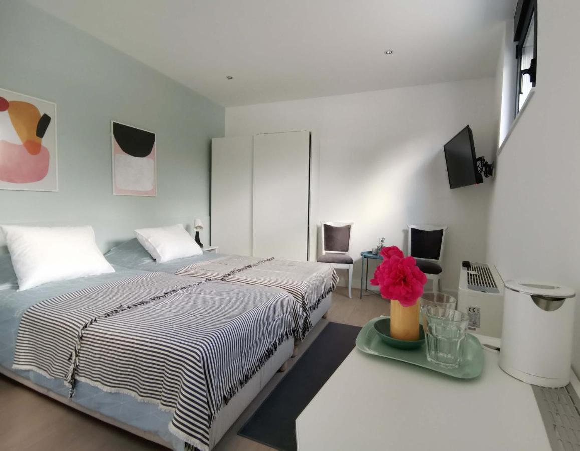 Nana / Sobe & Apartmani Valjevo Kültér fotó