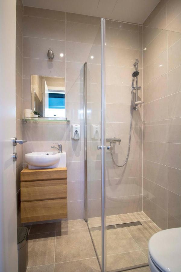 Nana / Sobe & Apartmani Valjevo Kültér fotó