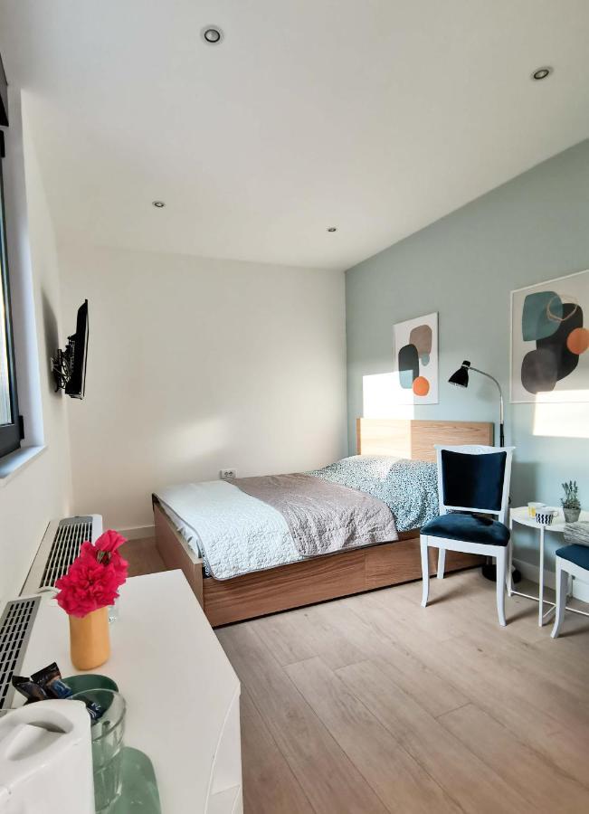 Nana / Sobe & Apartmani Valjevo Kültér fotó