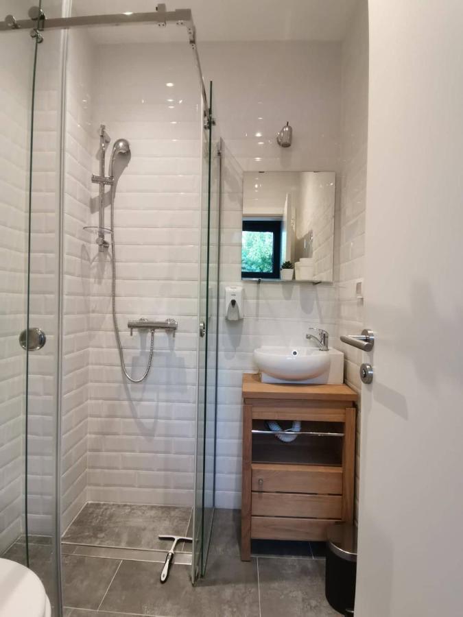Nana / Sobe & Apartmani Valjevo Kültér fotó