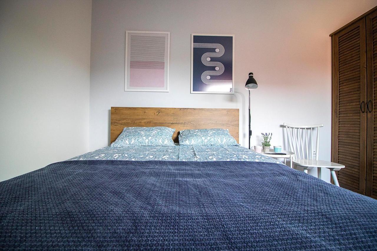 Nana / Sobe & Apartmani Valjevo Kültér fotó