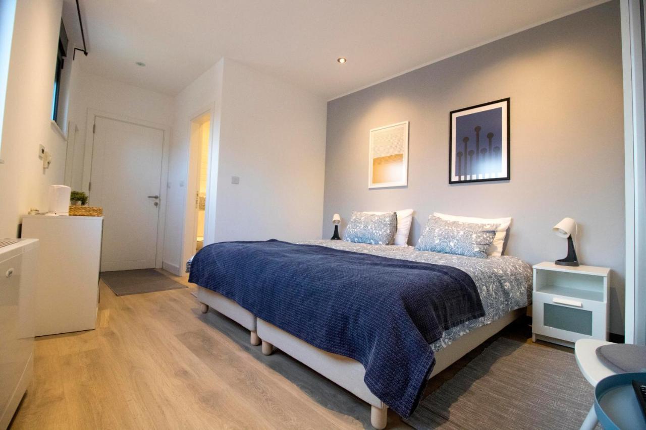 Nana / Sobe & Apartmani Valjevo Kültér fotó