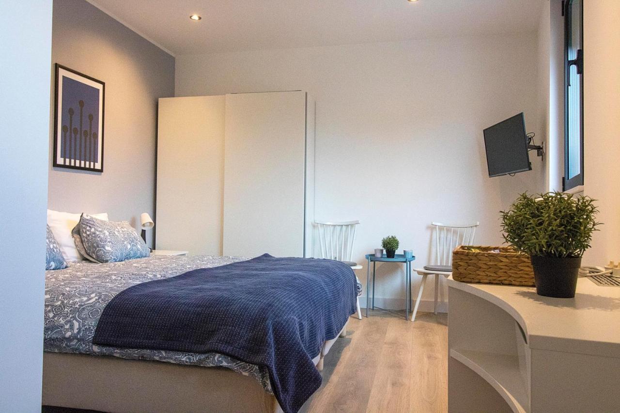Nana / Sobe & Apartmani Valjevo Kültér fotó